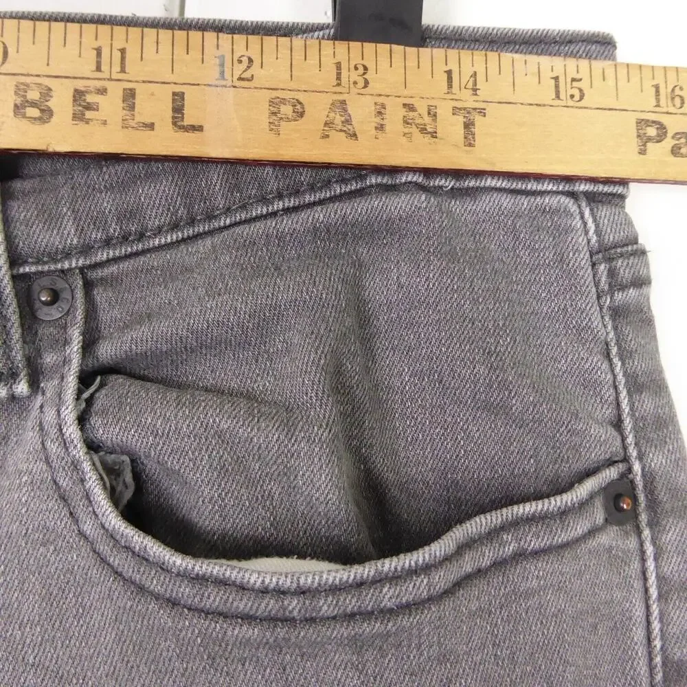 Levis any may